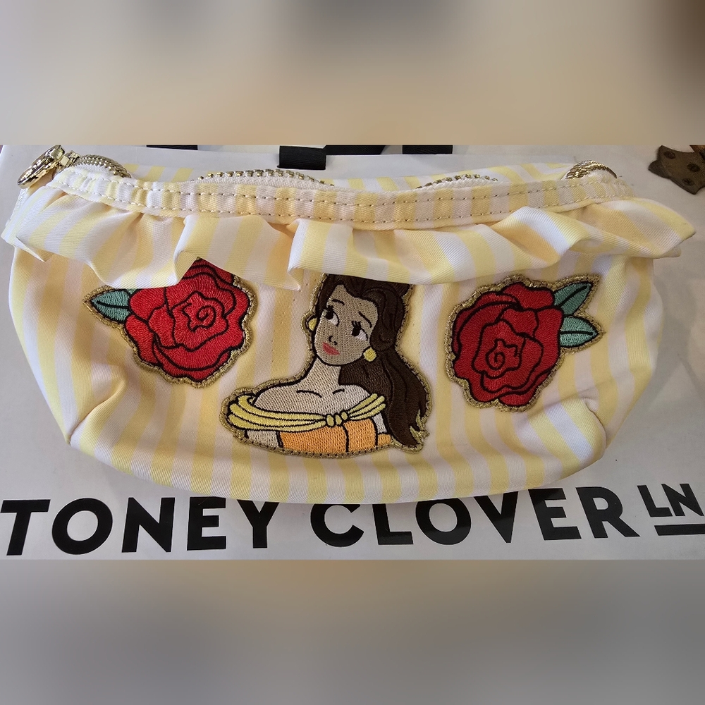 Stoney Clover Lane Belle Fanny Pack